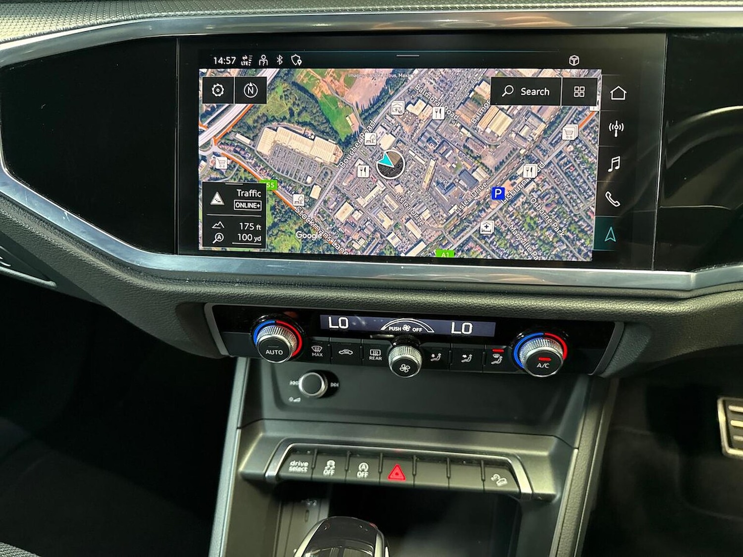 Used Audi Q3 2023 for sale - 76455239: Photo 11