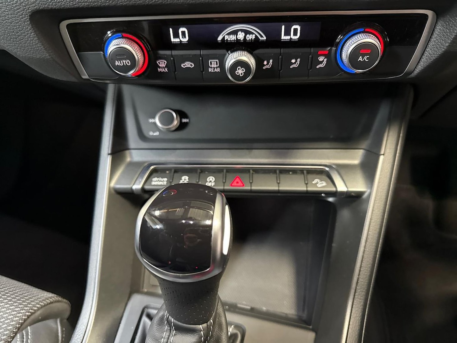 Used Audi Q3 2023 for sale - 76455239: Photo 12