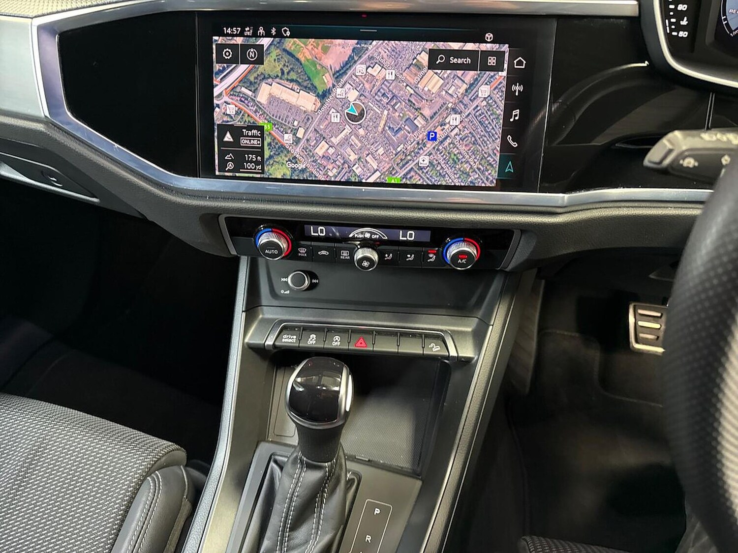 Used Audi Q3 2023 for sale - 76455239: Photo 13