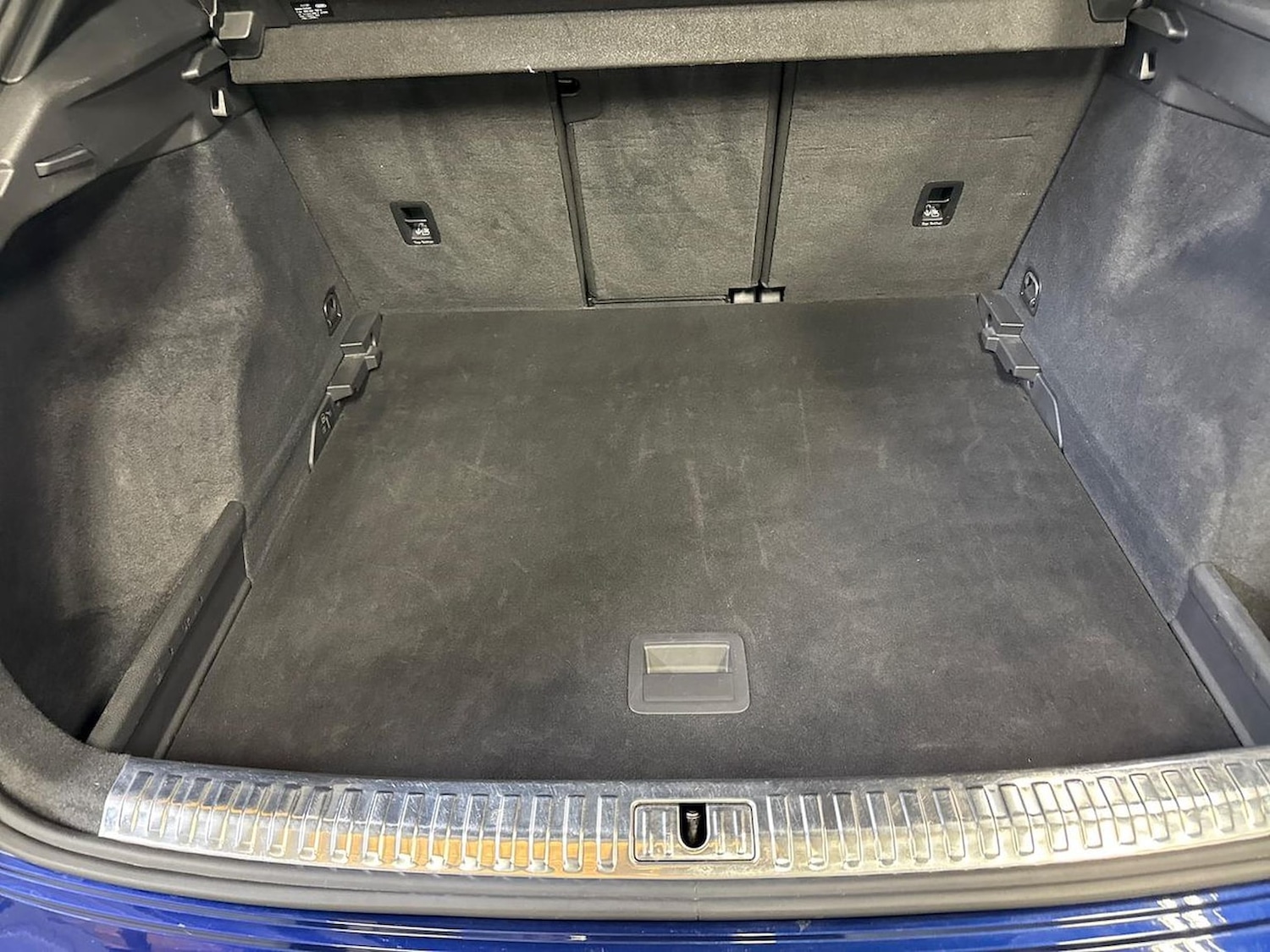 Used Audi Q3 2023 for sale - 76455239: Photo 17