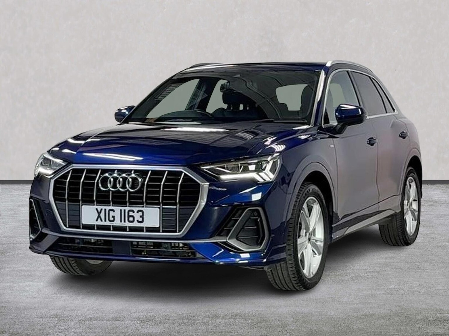 Used Audi Q3 2023 for sale - 76455239: Photo 20