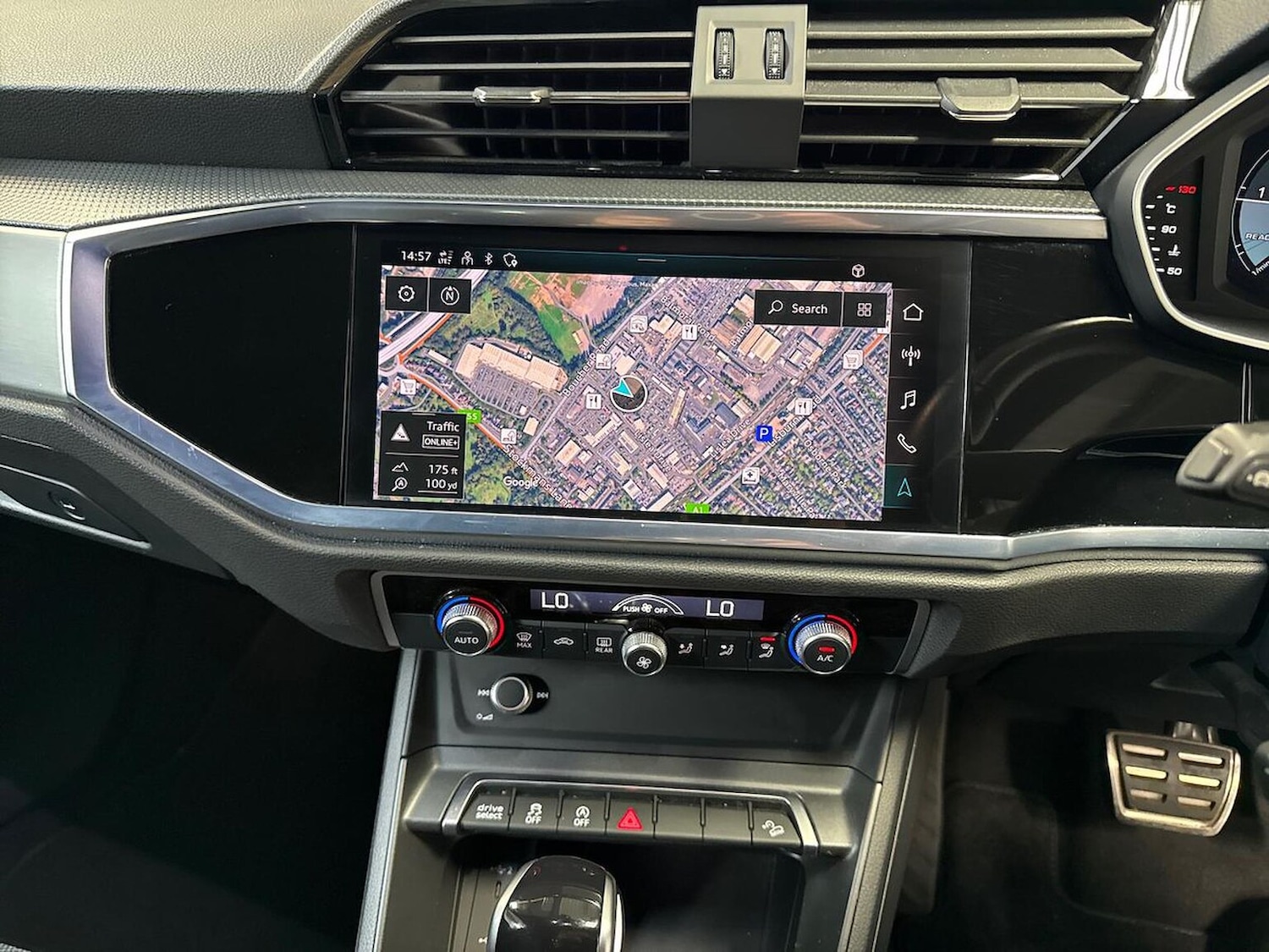 Used Audi Q3 2023 for sale - 76455239: Photo 23