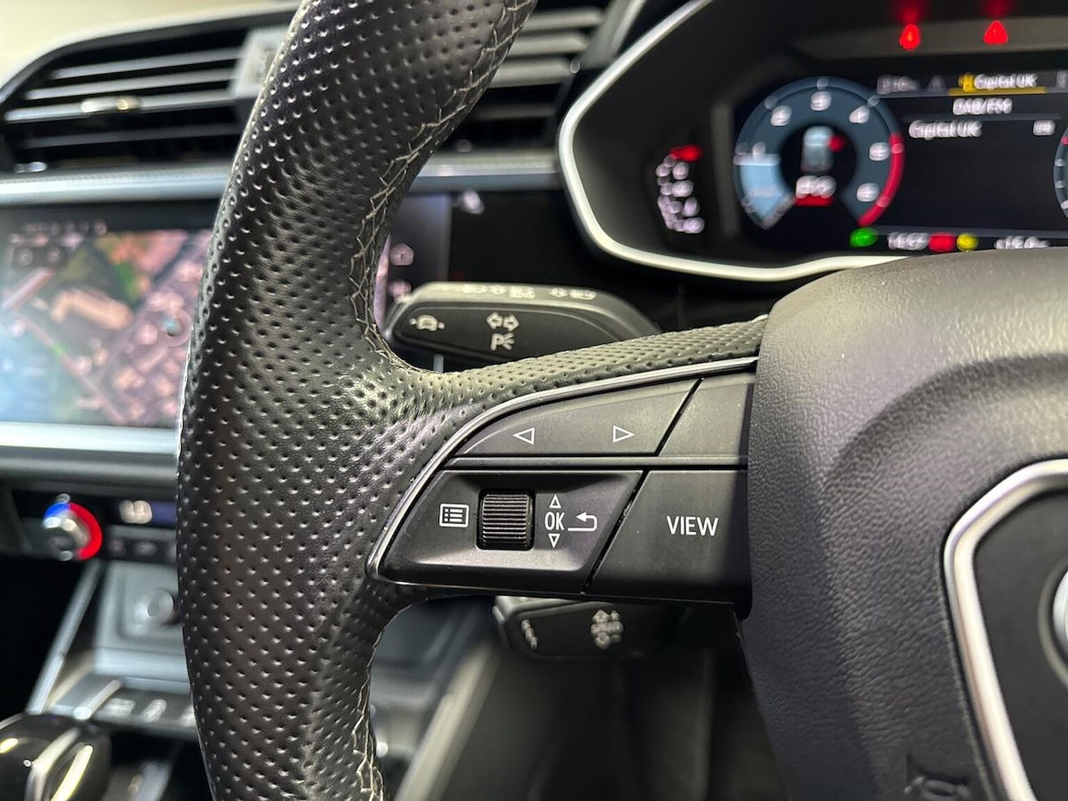 Used Audi Q3 2023 for sale - 76455239: Photo 24