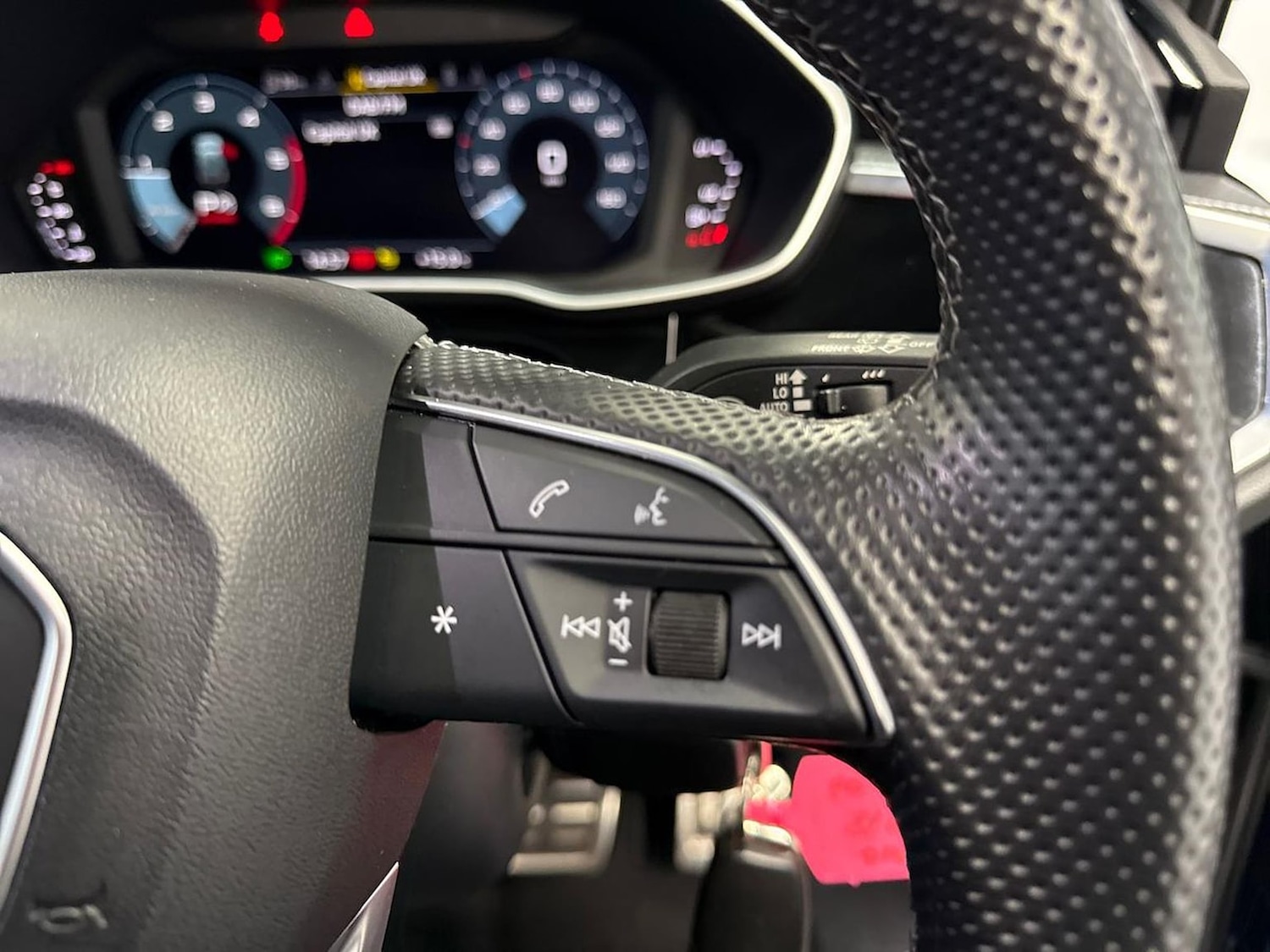 Used Audi Q3 2023 for sale - 76455239: Photo 25