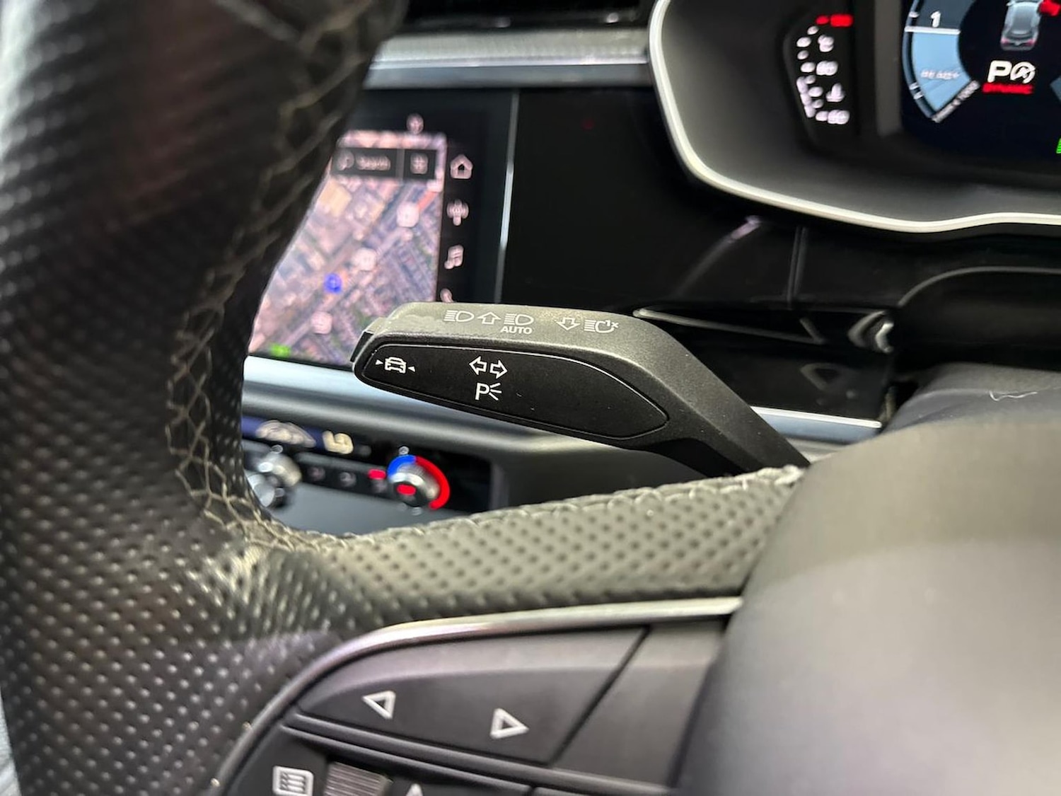 Used Audi Q3 2023 for sale - 76455239: Photo 26