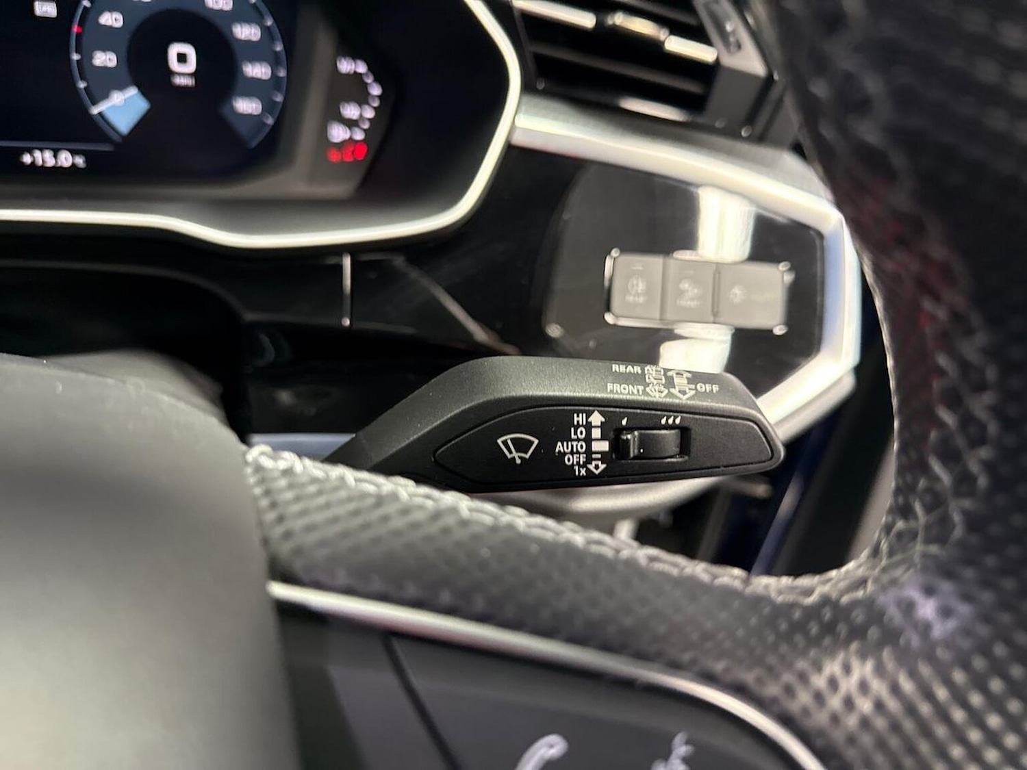 Used Audi Q3 2023 for sale - 76455239: Photo 27