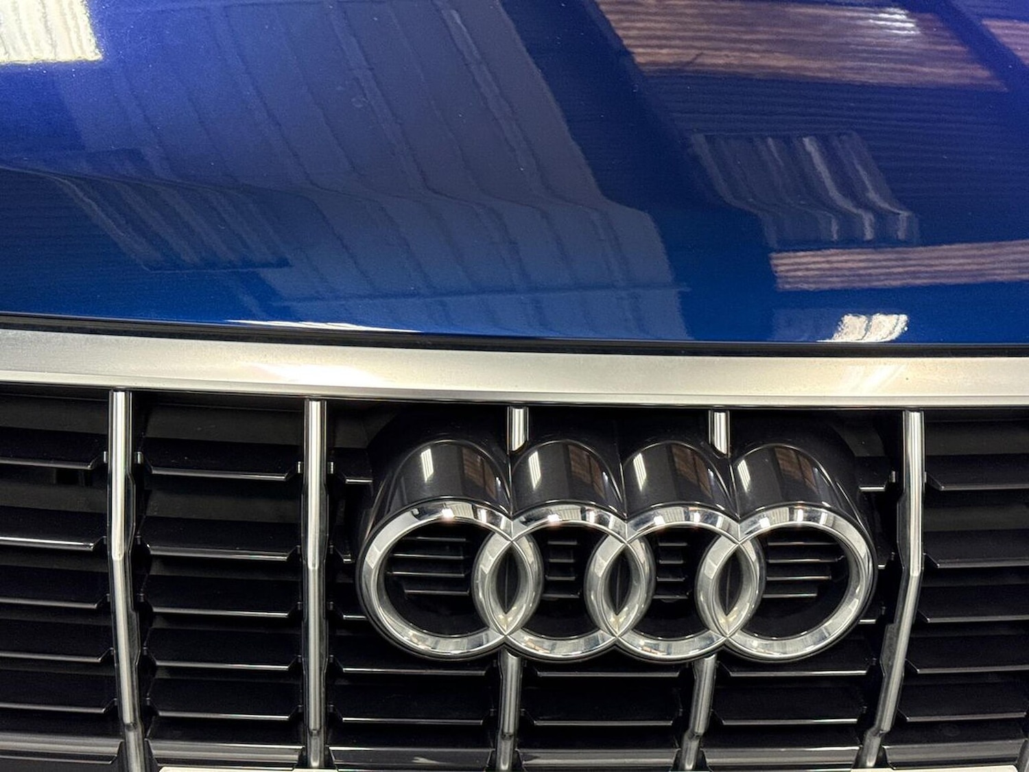 Used Audi Q3 2023 for sale - 76455239: Photo 28