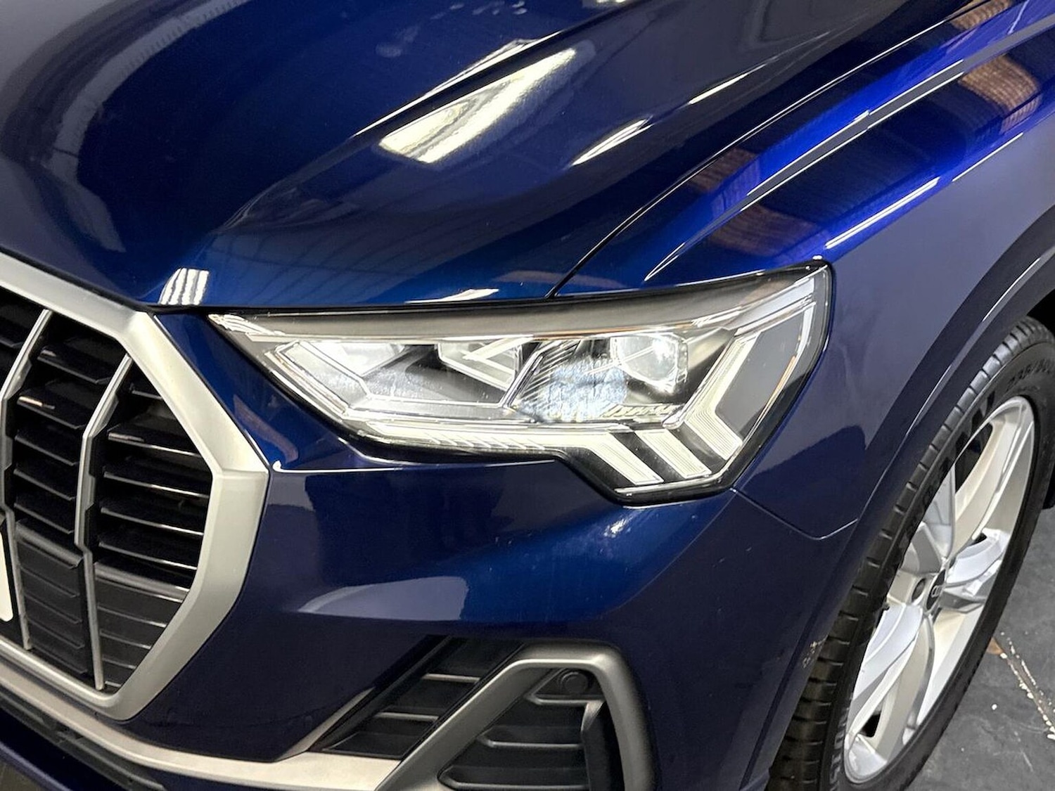 Used Audi Q3 2023 for sale - 76455239: Photo 29