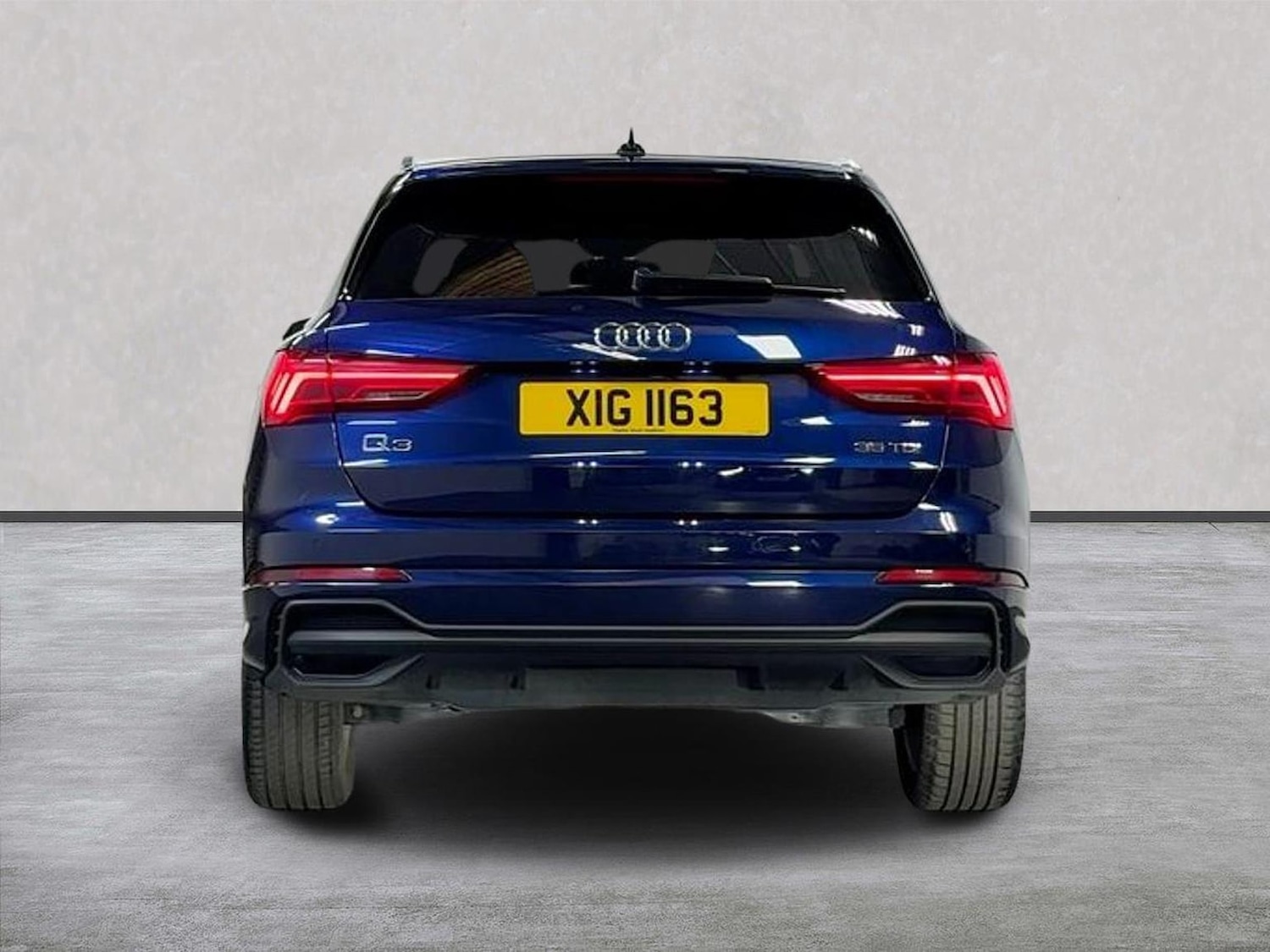 Used Audi Q3 2023 for sale - 76455239: Photo 4