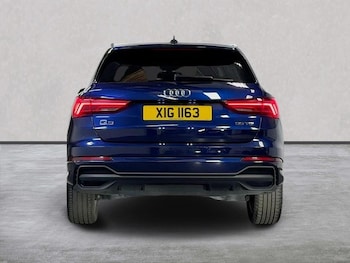 Used Audi Q3 2023 for sale - 76455239: Photo