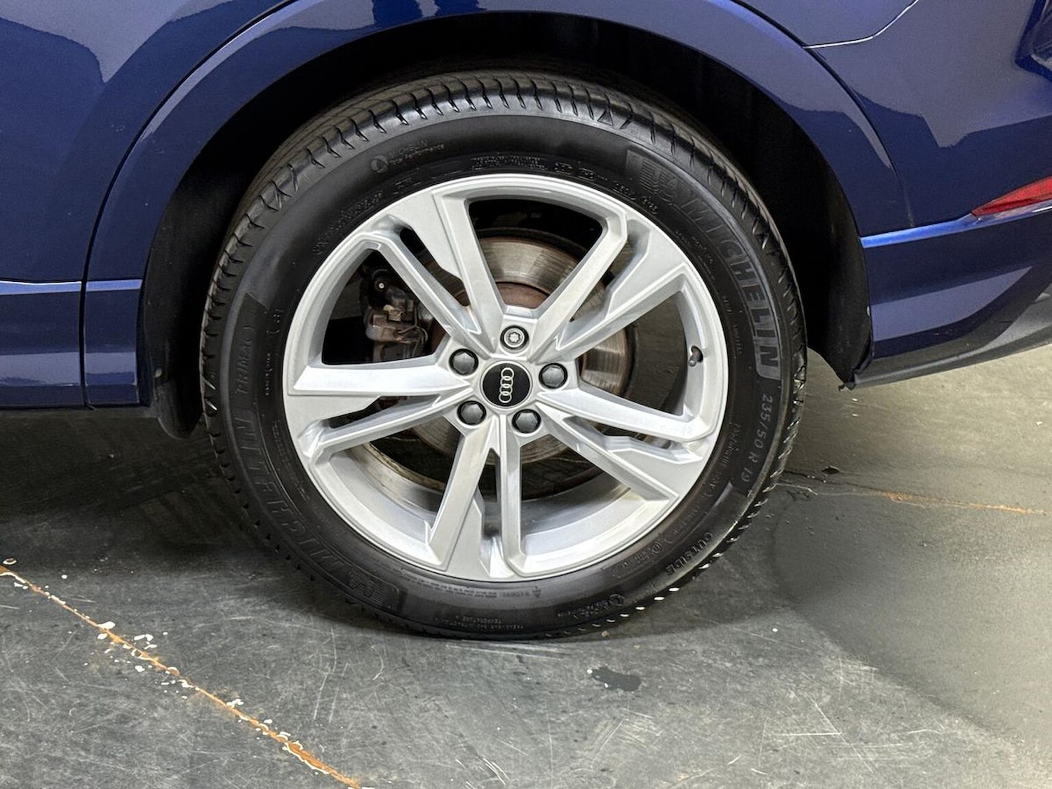 Used Audi Q3 2023 for sale - 76455239: Photo 6