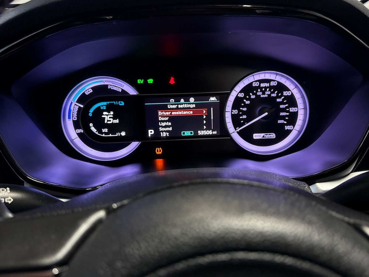 Used Kia Niro 2022 for sale - 77085494: Photo 10