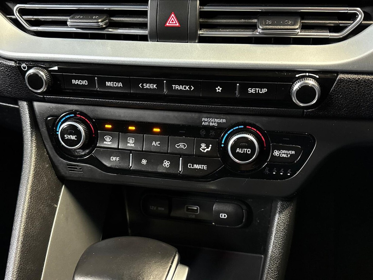 Used Kia Niro 2022 for sale - 77085494: Photo 12