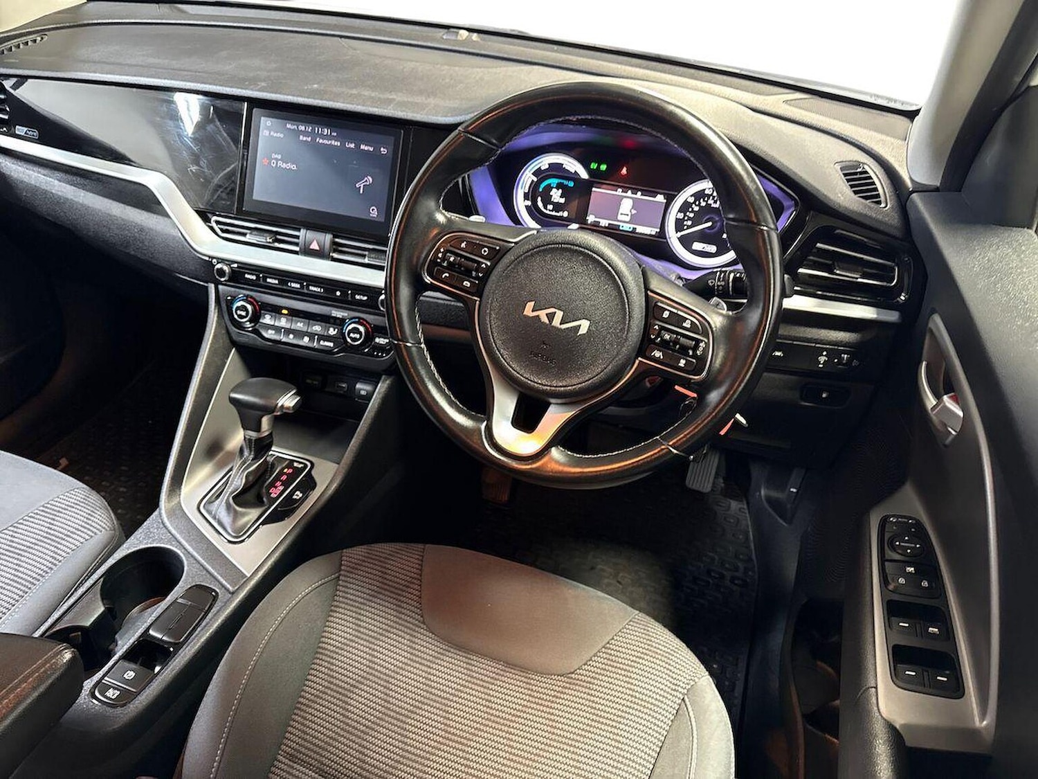 Used Kia Niro 2022 for sale - 77085494: Photo 15