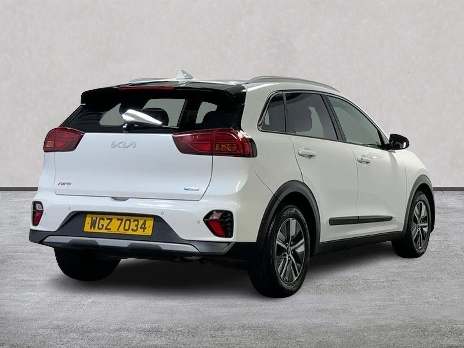 Used Kia Niro 2022 for sale - 77085494: Photo 18
