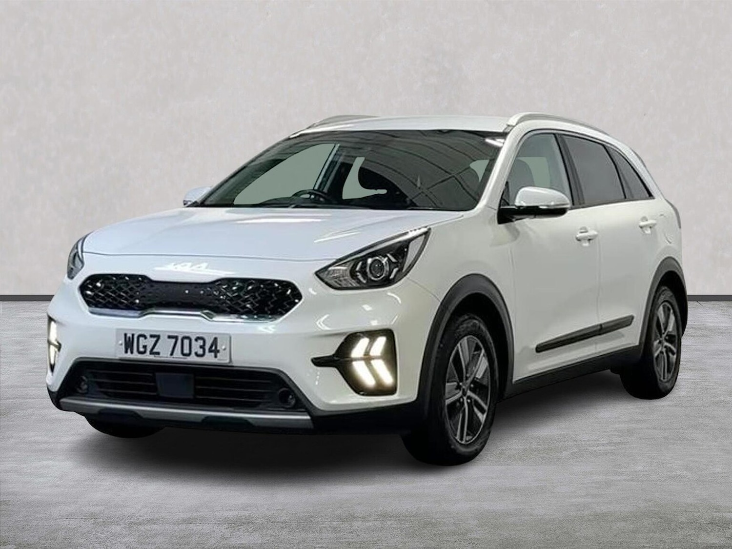 Used Kia Niro 2022 for sale - 77085494: Photo 20