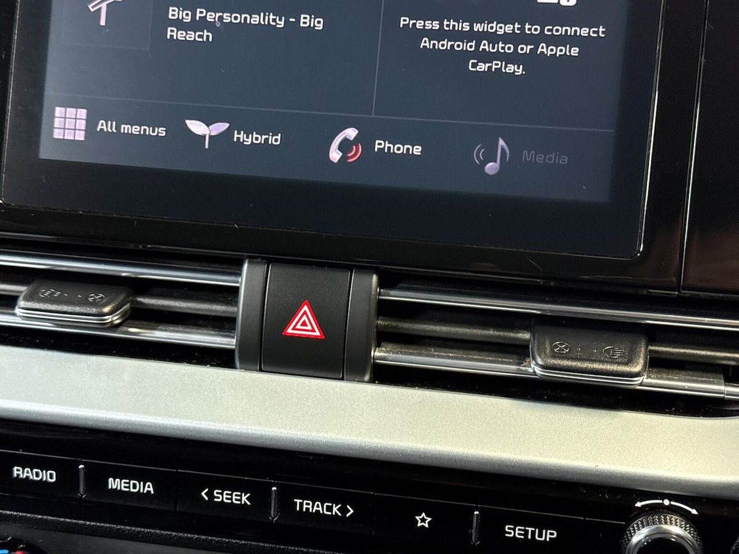 Used Kia Niro 2022 for sale - 77085494: Photo 22