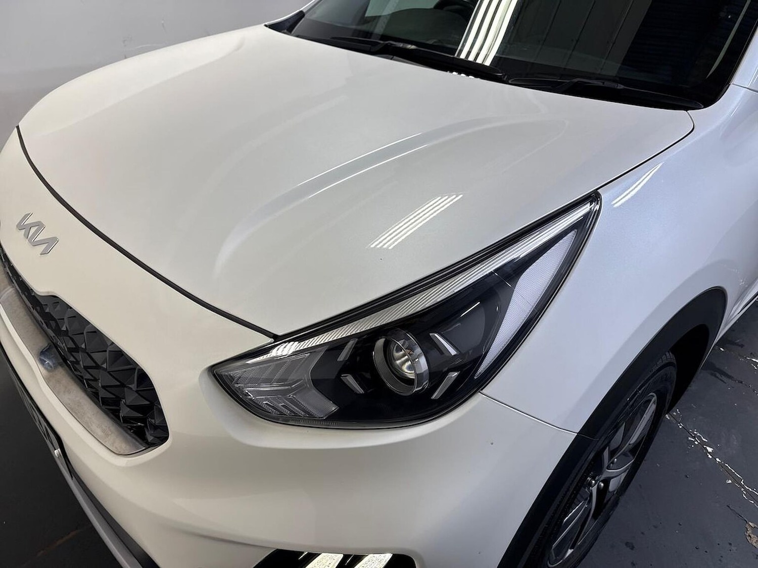 Used Kia Niro 2022 for sale - 77085494: Photo 29