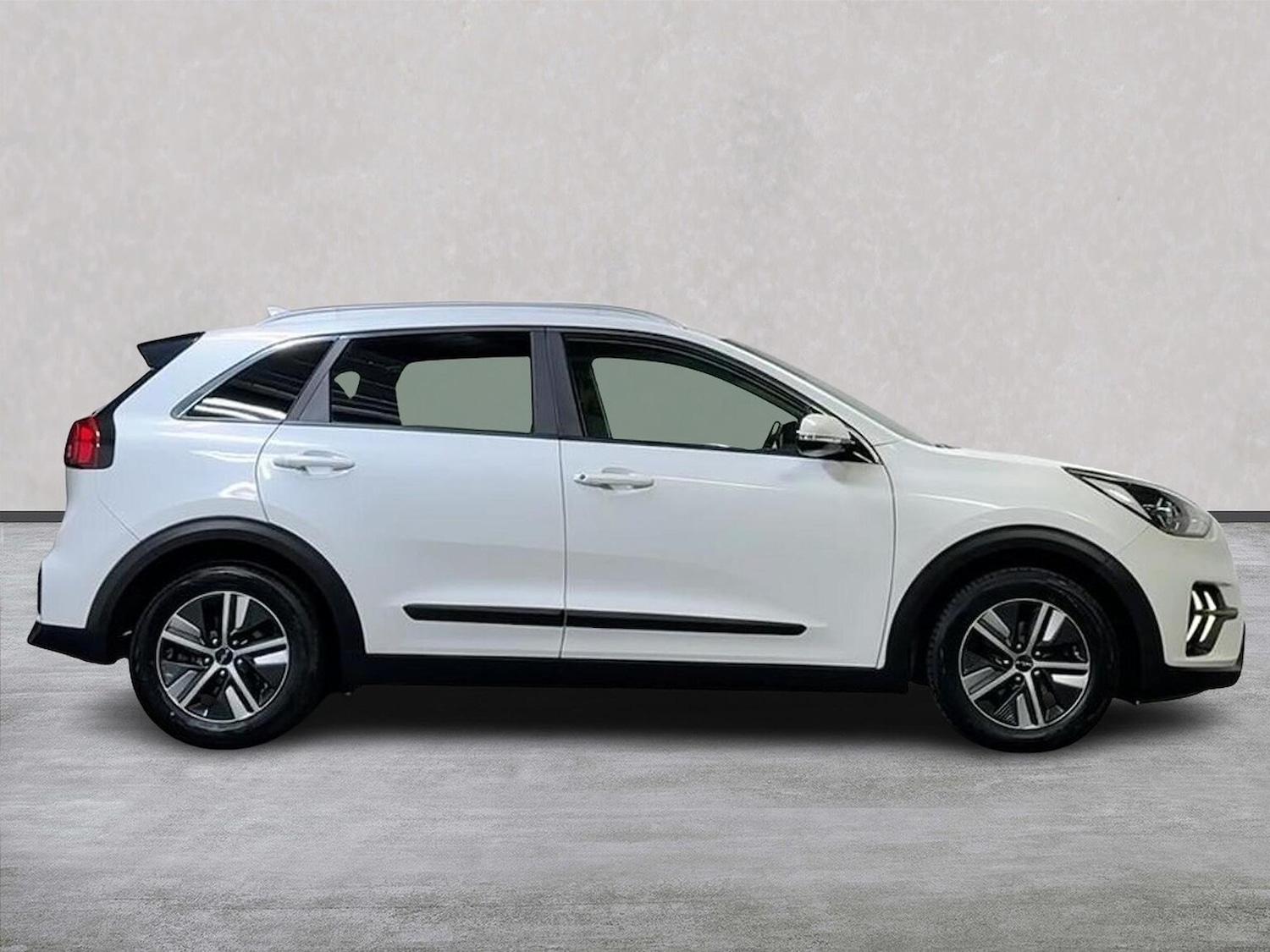 Used Kia Niro 2022 for sale - 77085494: Photo 3