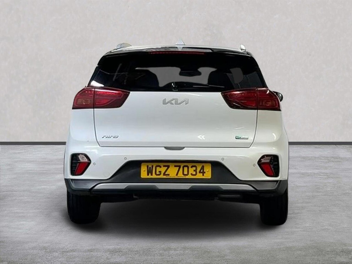 Used Kia Niro 2022 for sale - 77085494: Photo 4
