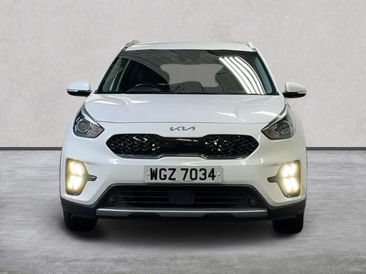 Used Kia Niro 2022 for sale - 77085494: Photo 5