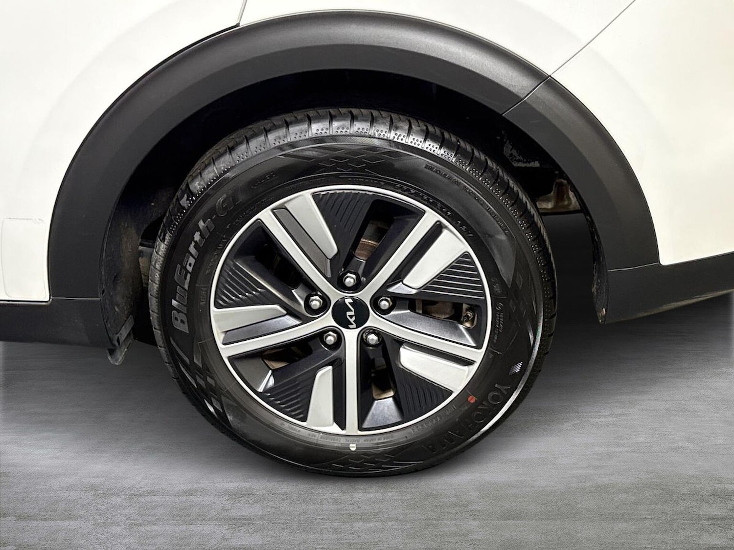 Used Kia Niro 2022 for sale - 77085494: Photo 6