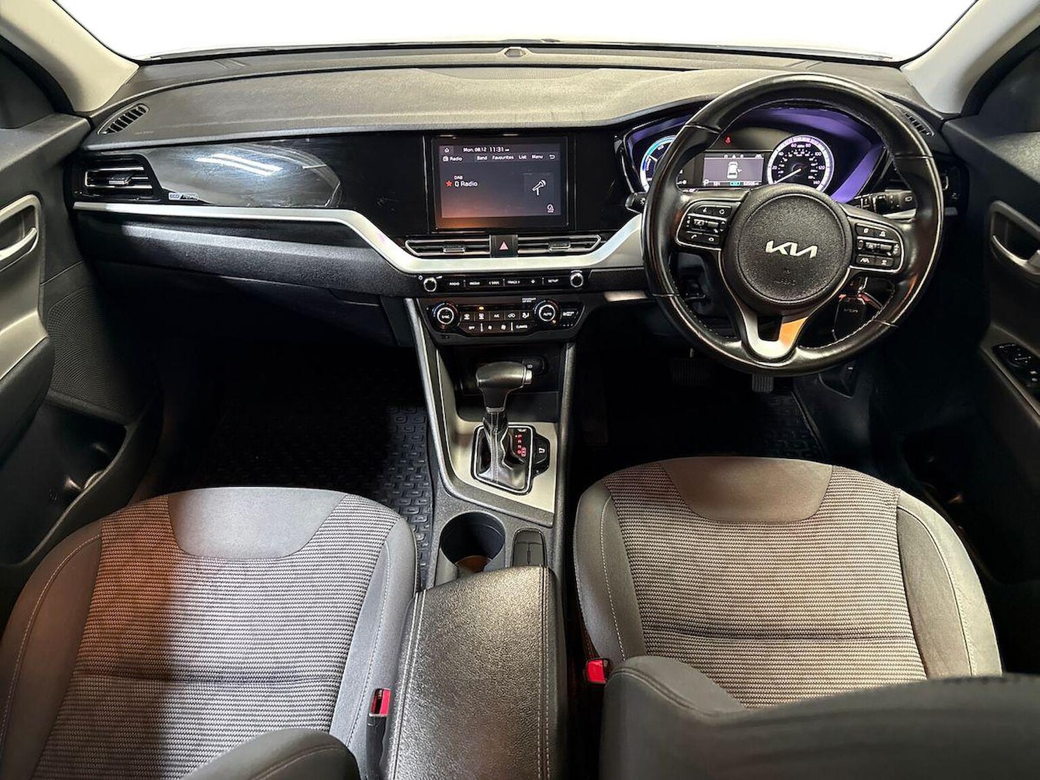 Used Kia Niro 2022 for sale - 77085494: Photo 8