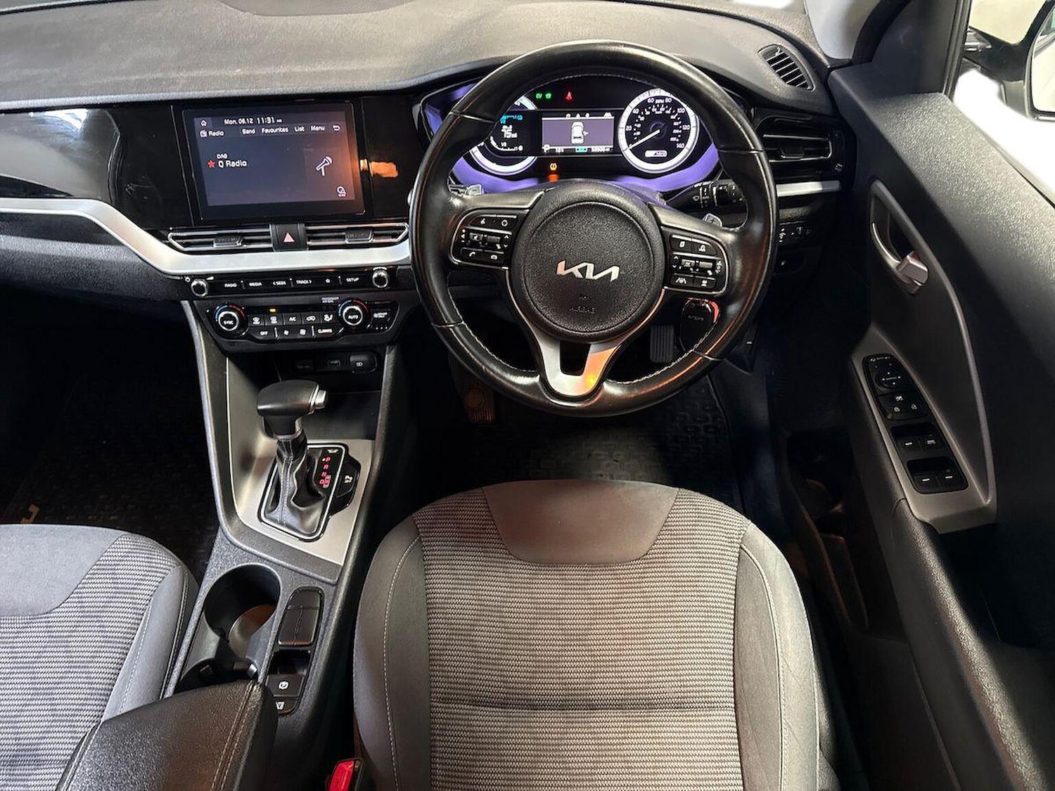 Used Kia Niro 2022 for sale - 77085494: Photo 9