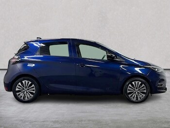 Used Renault Zoe 2022 for sale - 77759361: Photo