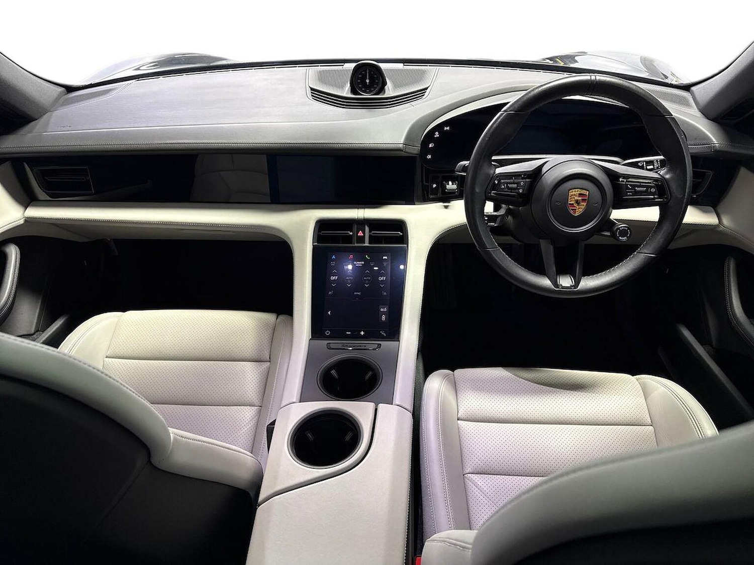 Used Porsche Taycan 2020 for sale - 78191952: Photo 10