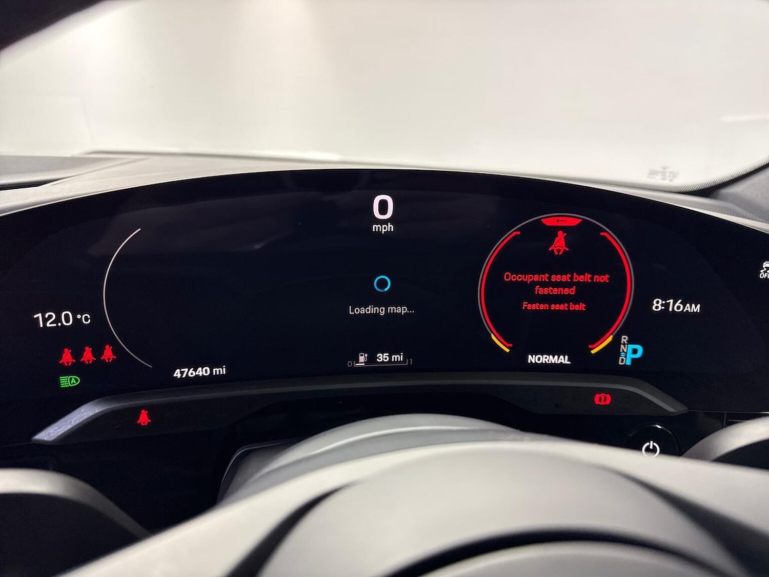 Used Porsche Taycan 2020 for sale - 78191952: Photo 12