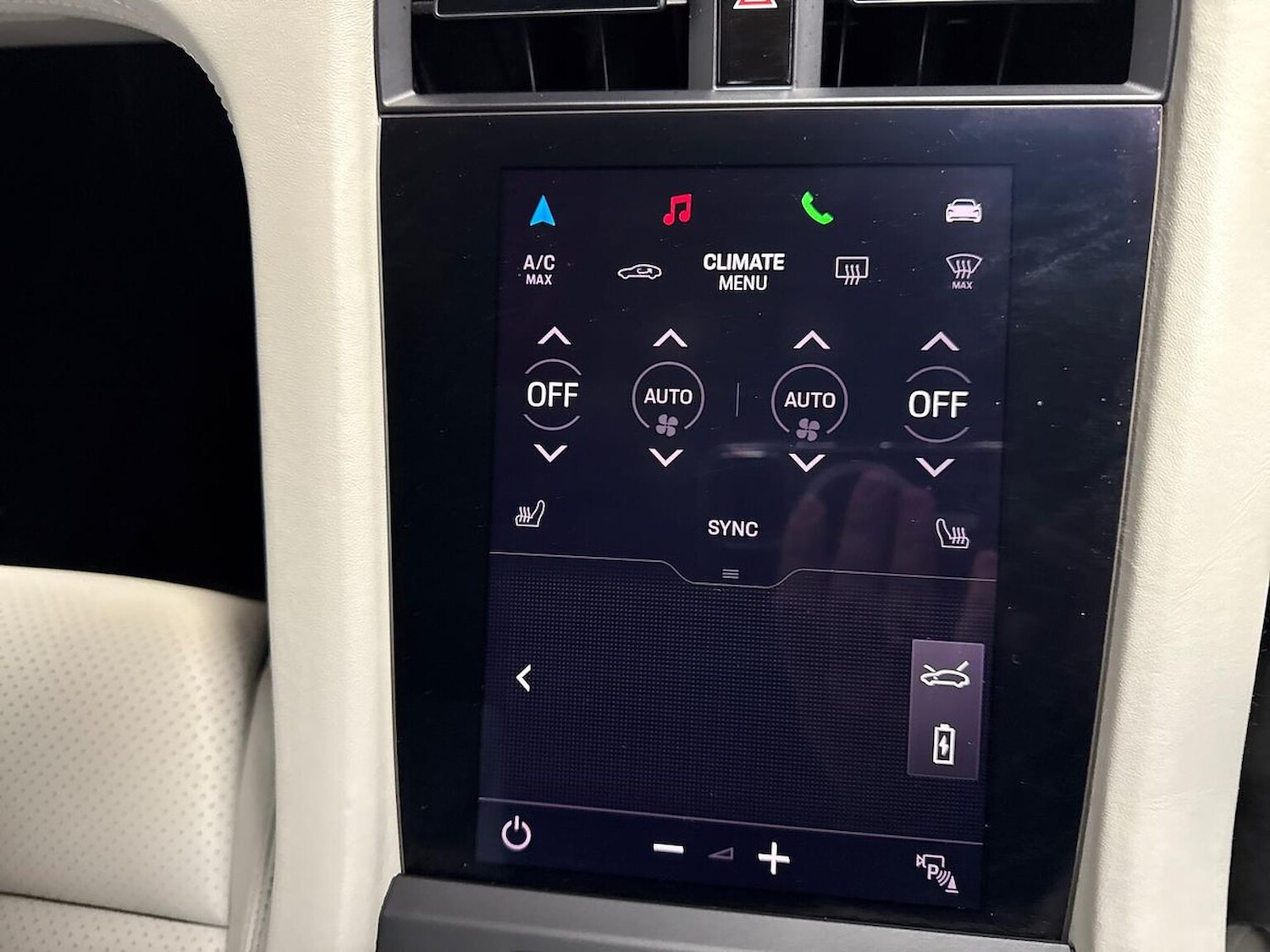 Used Porsche Taycan 2020 for sale - 78191952: Photo 14