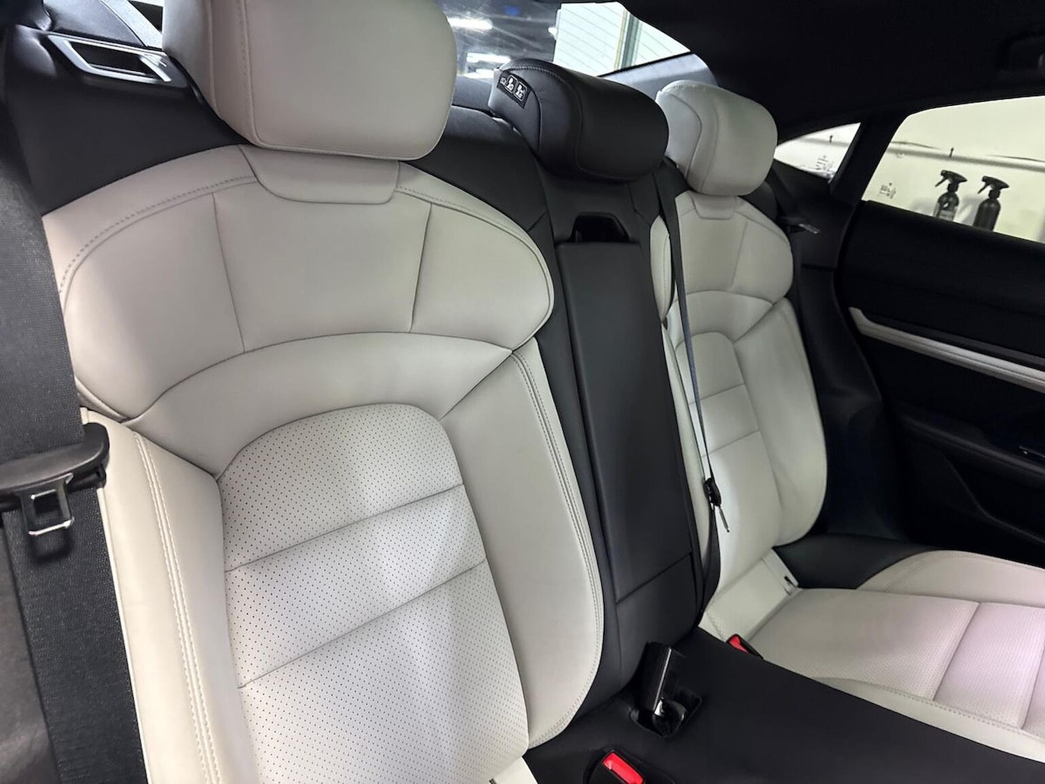 Used Porsche Taycan 2020 for sale - 78191952: Photo 18