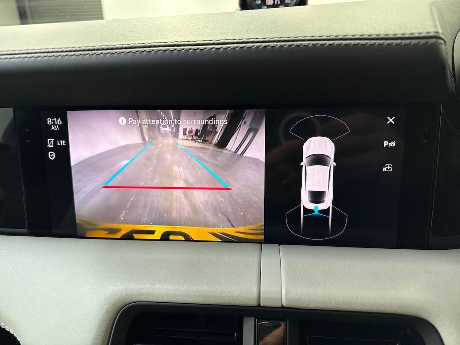 Used Porsche Taycan 2020 for sale - 78191952: Photo 25