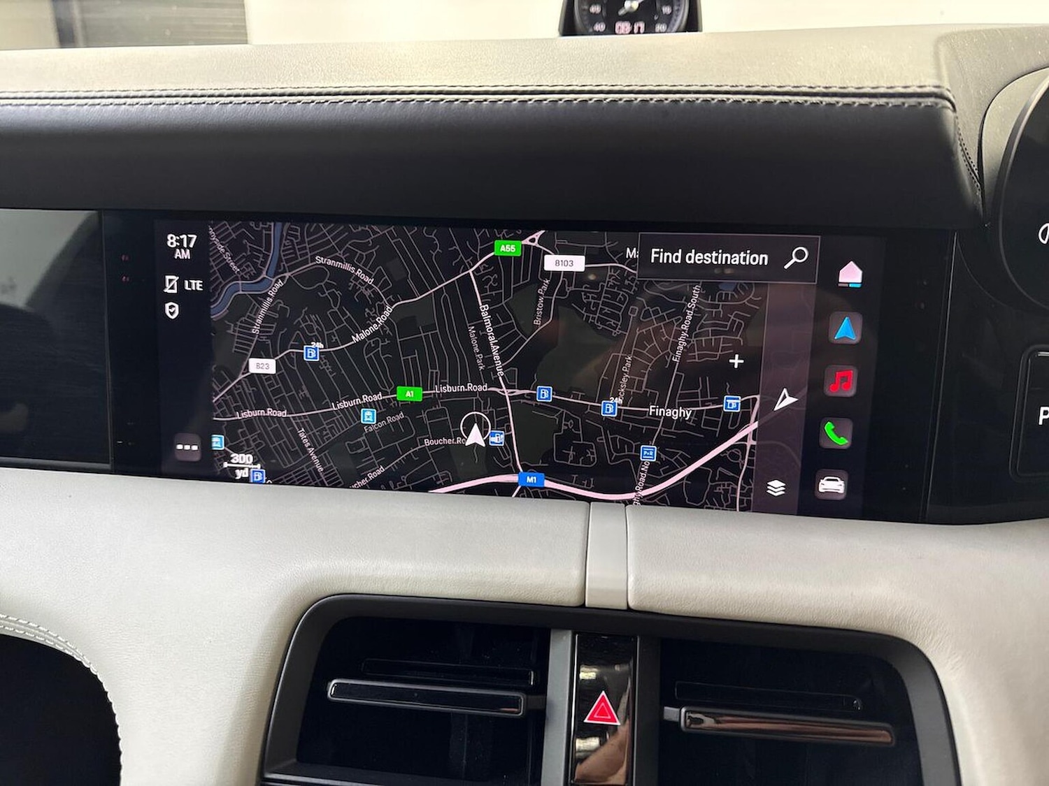 Used Porsche Taycan 2020 for sale - 78191952: Photo 26