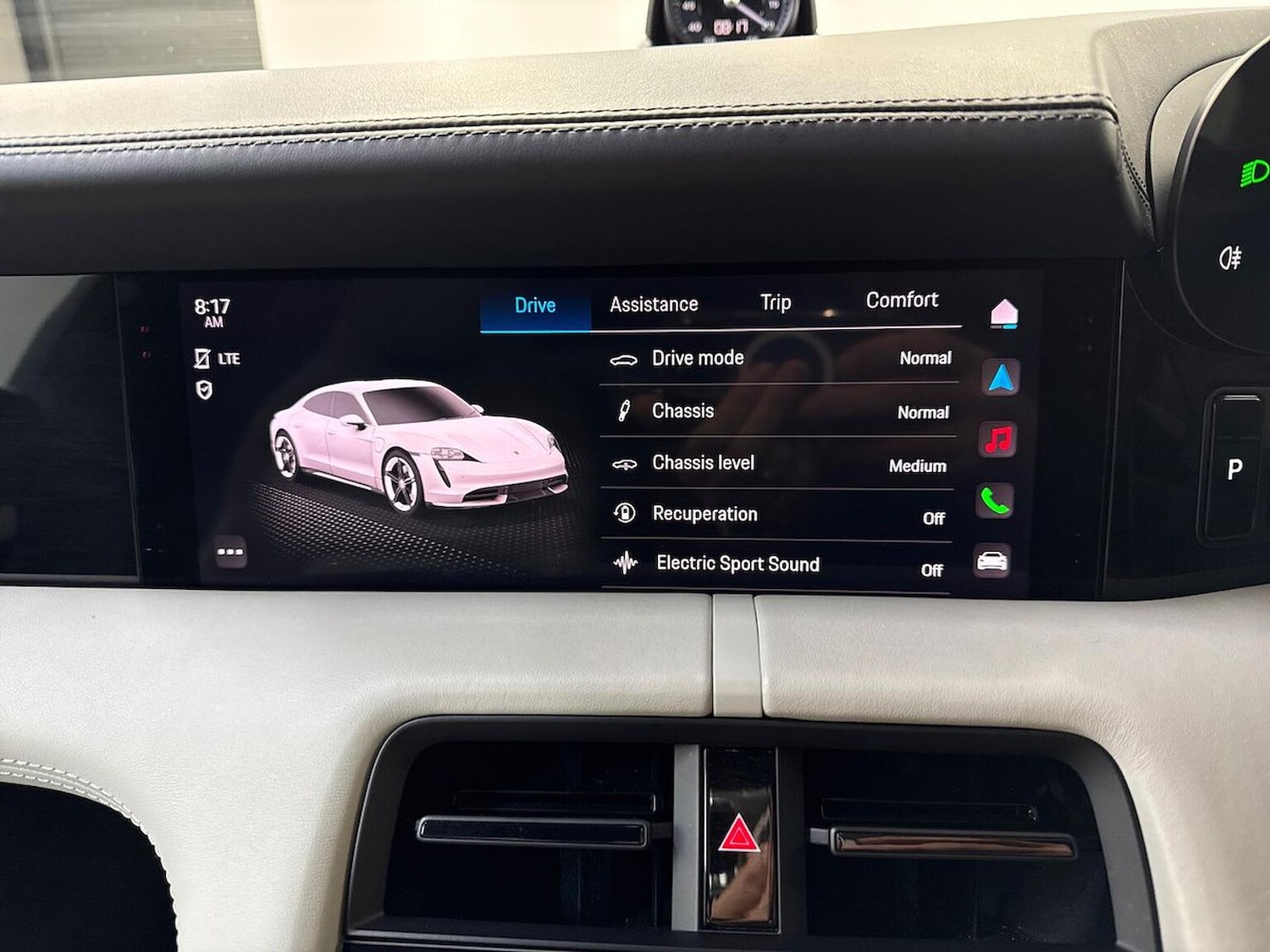 Used Porsche Taycan 2020 for sale - 78191952: Photo 27