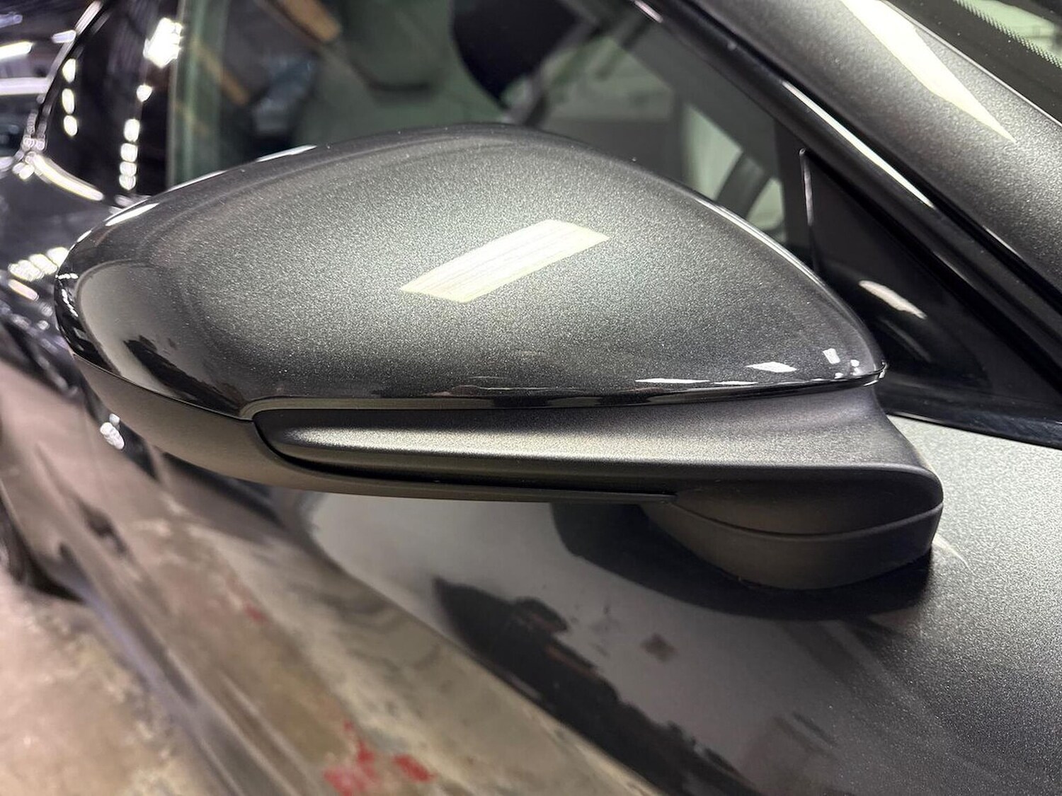 Used Porsche Taycan 2020 for sale - 78191952: Photo 34