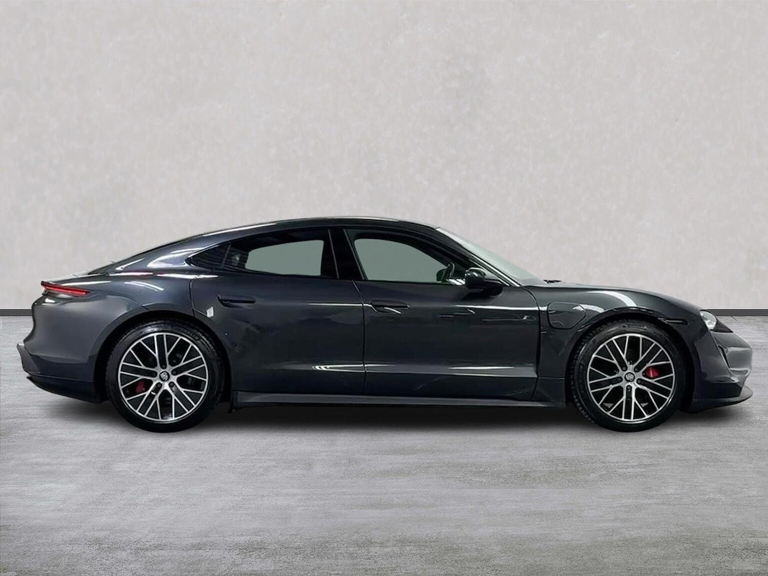 Used Porsche Taycan 2020 for sale - 78191952: Photo 5