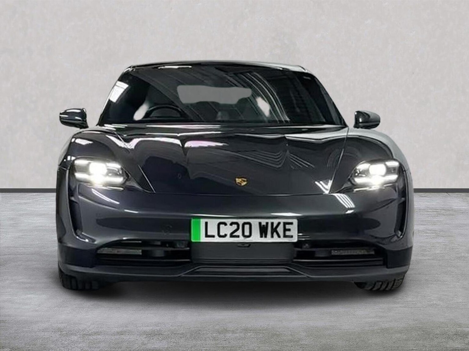 Used Porsche Taycan 2020 for sale - 78191952: Photo 7