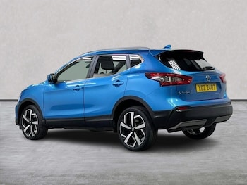 Used Nissan Qashqai 2019 for sale - 78427744: Photo