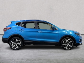 Used Nissan Qashqai 2019 for sale - 78427744: Photo