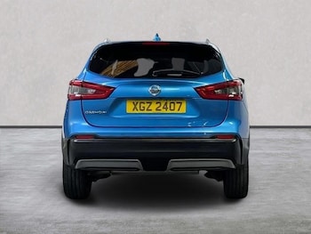 Used Nissan Qashqai 2019 for sale - 78427744: Photo