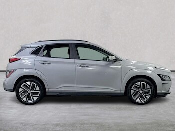 Used Hyundai KONA 2021 for sale - 78267332: Photo