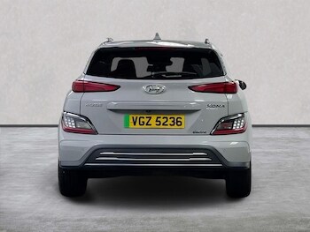 Used Hyundai KONA 2021 for sale - 78267332: Photo