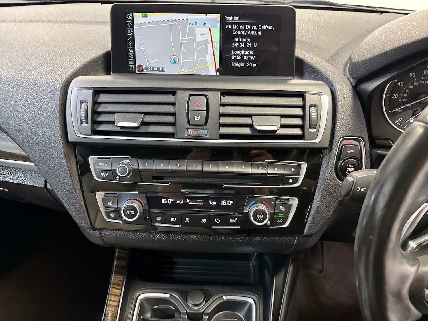 Used BMW 2 Series 2016 for sale - 76543039: Photo 11