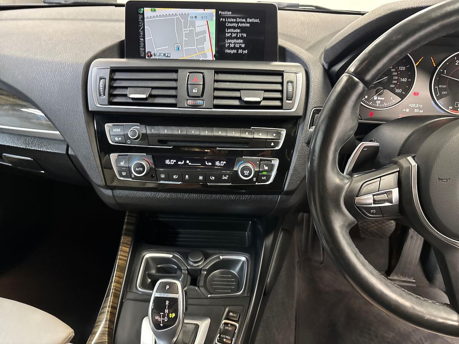 Used BMW 2 Series 2016 for sale - 76543039: Photo 13