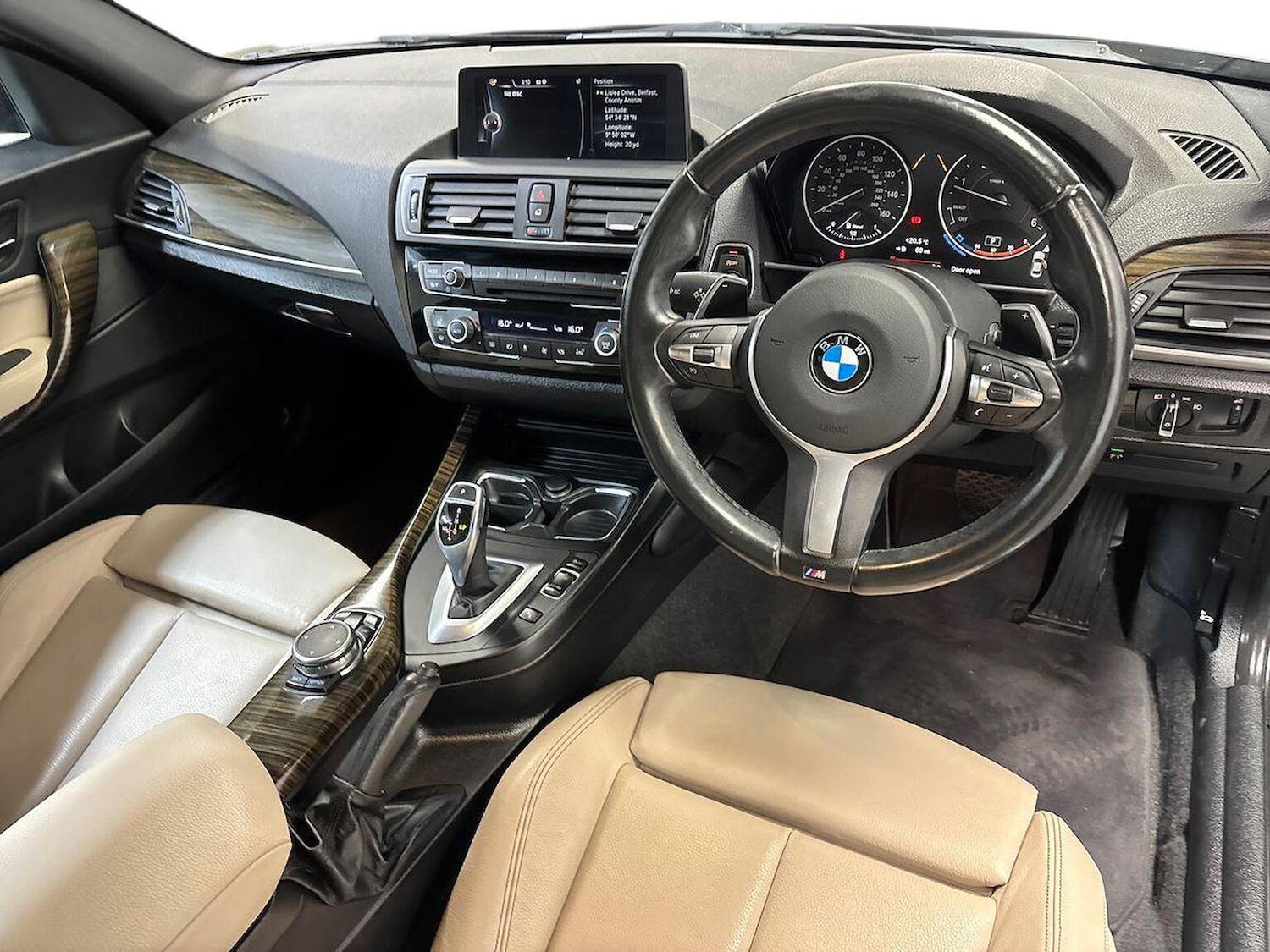 Used BMW 2 Series 2016 for sale - 76543039: Photo 15