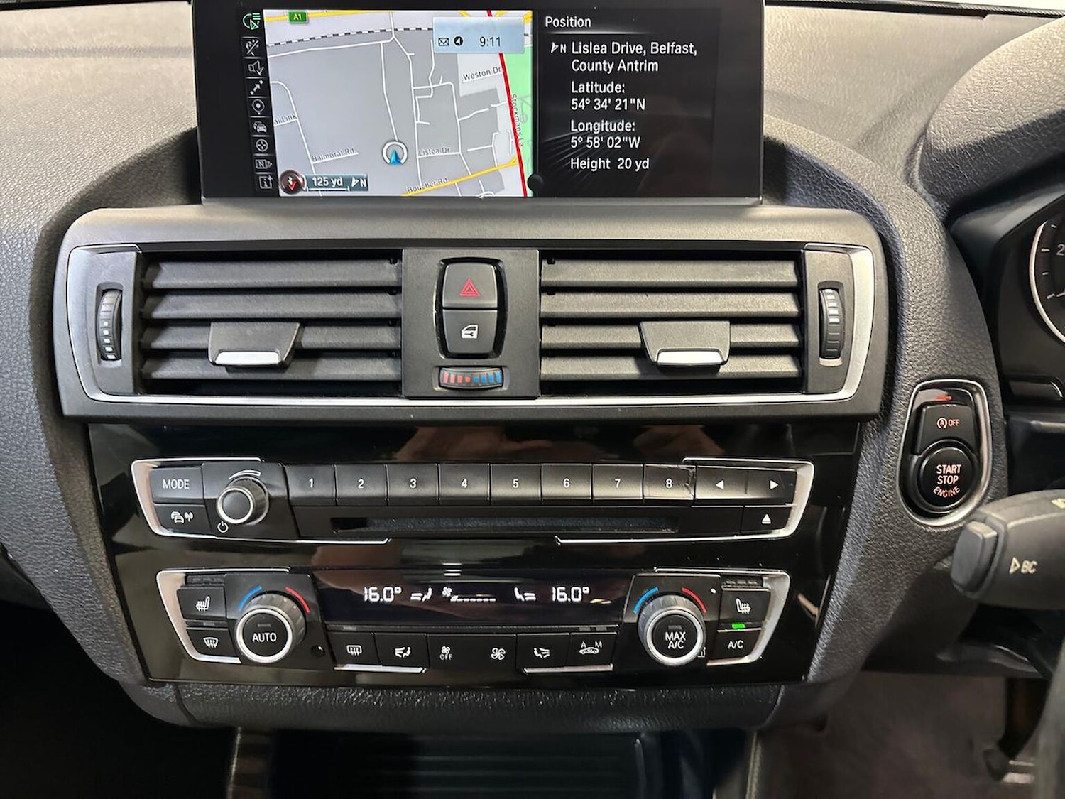 Used BMW 2 Series 2016 for sale - 76543039: Photo 23