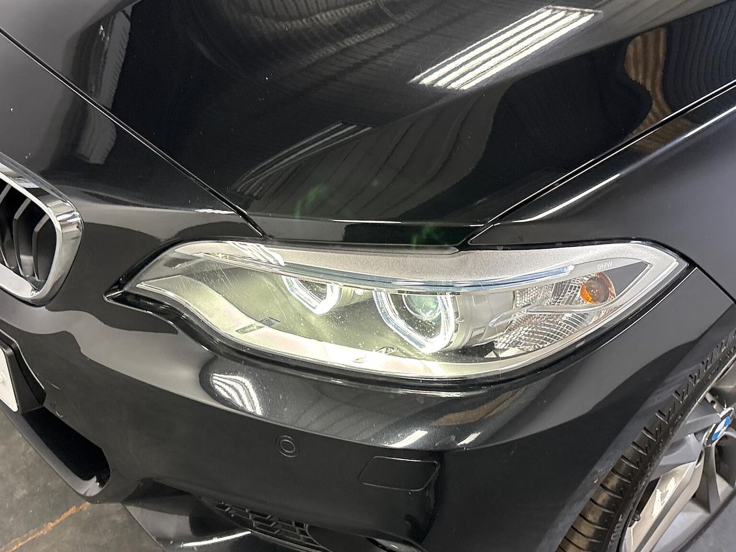 Used BMW 2 Series 2016 for sale - 76543039: Photo 29