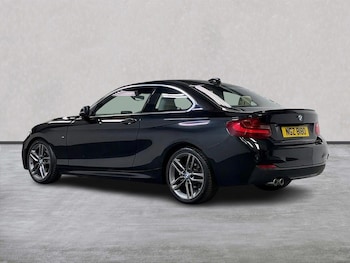 Used BMW 2 Series 2016 for sale - 76543039: Photo